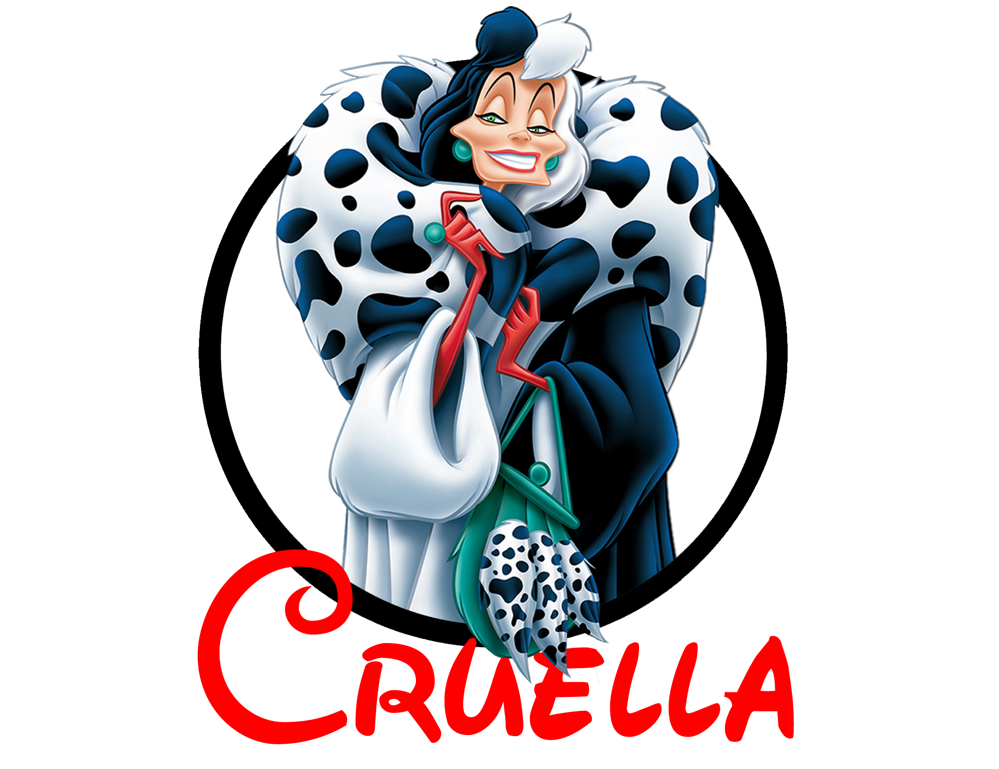 Download Disney Cruella De Vil Png Kwg6 Wallpapers – NBKomputer